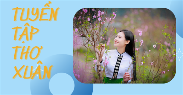 Tuyển tập thơ Xuân