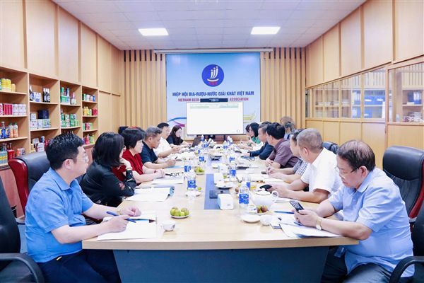 VBA tổ chức Hội nghị Ban Thường vụ lần thứ I, nhiệm kỳ 2026-2030