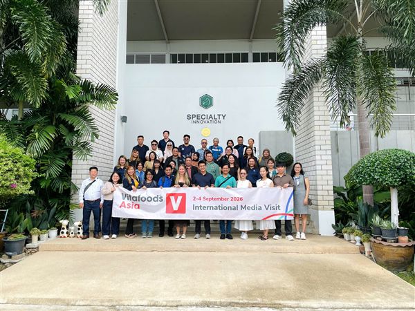 SNPS và Specialty Innovation: ASEAN sở hữu nguồn nguyên liệu, vậy chuỗi giá trị cũng nên thuộc về ASEAN