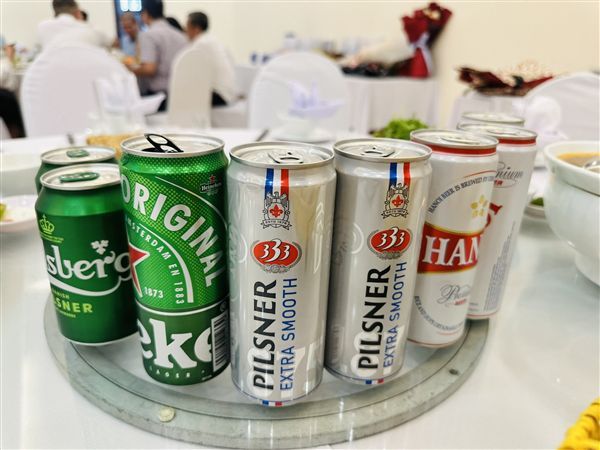 Giúp bạn hiểu hơn về các dòng bia hiện nay