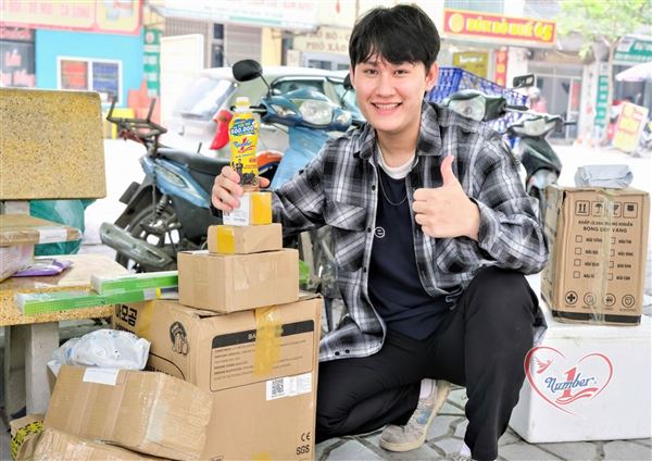Hơn 5,4 triệu lượt tham gia Xé ngay trúng liền: Khi đồ uống quen thuộc mang đến thêm cơ hội cho người tiêu dùng