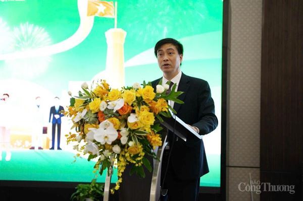 Chính sách phát triển thương mại trong nước năm 2025