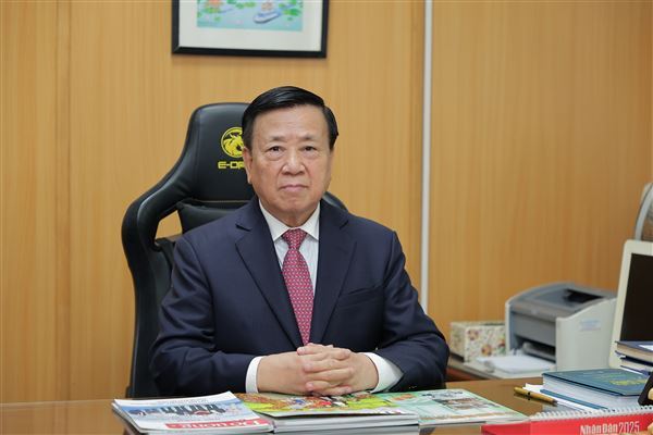 Tạp chí Đồ Uống Việt Nam: 25 năm khẳng định vai trò là cơ quan ngôn luận của VBA