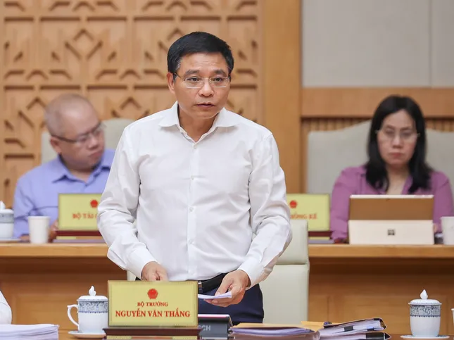 Bộ trưởng Tài chính: Tăng trưởng kinh tế cao nhất trong gần 20 năm