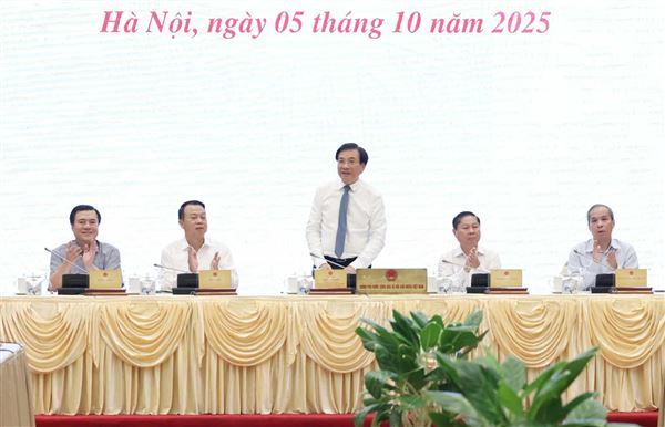 Họp báo Chính phủ tháng 9: Tình hình KTXH tháng sau tốt hơn tháng trước, quý sau tốt hơn quý trước