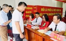 Hơn 93% cử tri cả nước đã đi bầu cử, 5 tỉnh đạt tỉ lệ gần tuyệt đối