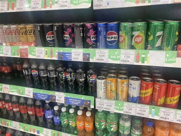 VBA góp ý Hồ sơ Dự thảo Nghị định quy định về hoạt động định danh, xác thực, truy xuất nguồn gốc sản phẩm, hàng hoá