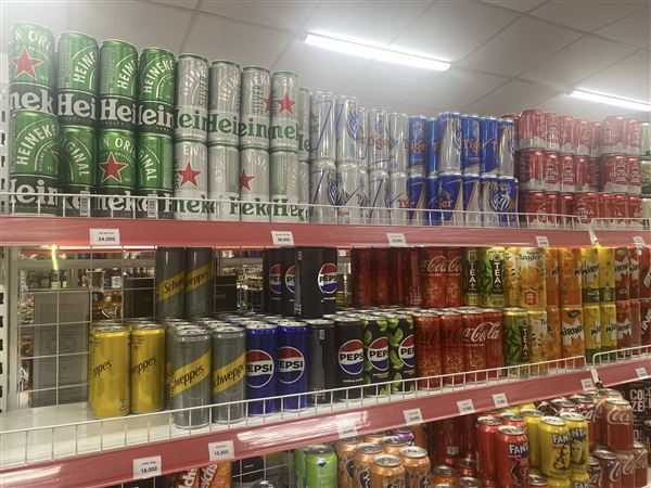 Hiệp hội VBA kiến nghị lùi lộ trình tăng thuế TTĐB để đạt mục tiêu tăng trưởng “hai con số”