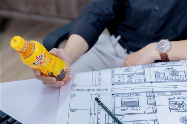 Number 1 khởi động hành trình “Tiếp năng lượng – Bền đam mê” năm 2026