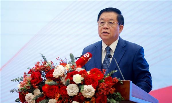 Báo chí Cách mạng Việt Nam: Ngọn cờ tư tưởng, động lực to lớn góp phần đưa đất nước vững bước vào kỷ nguyên  mới