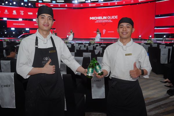 Bia nội địa từng bước nâng tầm chất lượng, đồng hành trải nghiệm ẩm thực chuẩn quốc tế