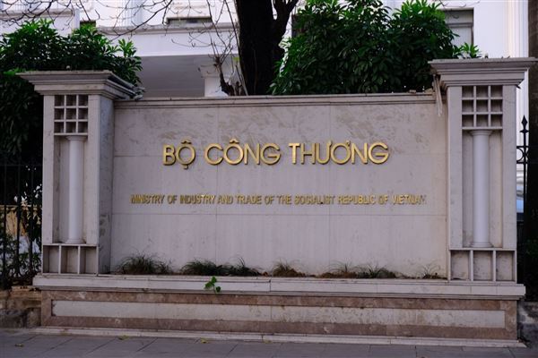 Bộ Công Thương ban hành danh mục sản phẩm, hàng hóa có mức độ rủi ro trung bình và cao