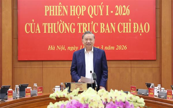 Chuyển tư duy đánh giá hiệu quả từ pháp luật tốt trong văn bản sang pháp luật tốt trong cuộc sống