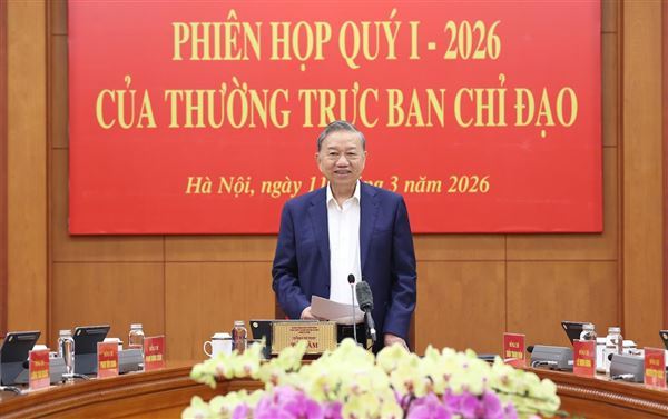 Chuyển tư duy đánh giá hiệu quả từ pháp luật tốt trong văn bản sang pháp luật tốt trong cuộc sống