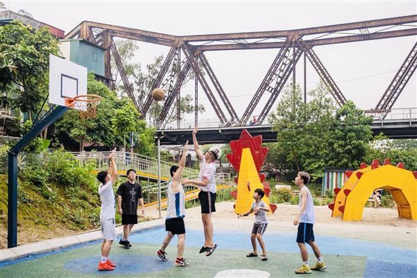 Xây dựng nền tảng sức khỏe chủ động cho thế hệ trẻ