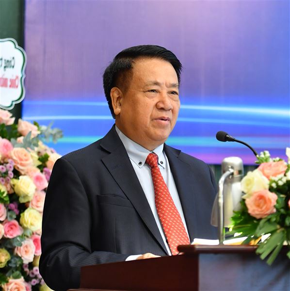 Thư Chúc Tết của Chủ tịch VBA nhân dịp Xuân Bính Ngọ 2026