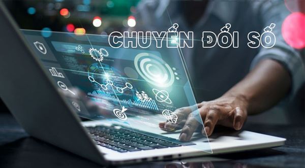 Ban hành Kế hoạch chuyển đổi số Bộ Công Thương giai đoạn 2026 - 2030