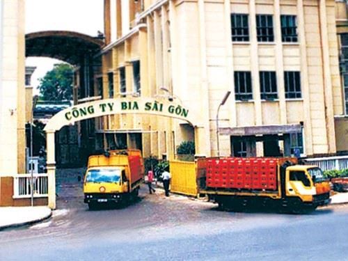 Thực trạng ngành Rượu – Bia – Nước giải khát Việt Nam giai đoạn 1991-2000