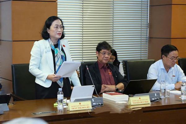 Văn kiện Đại hội XIV của Đảng thể hiện rõ tầm nhìn chiến lược về xây dựng con người Việt Nam trong thời đại mới