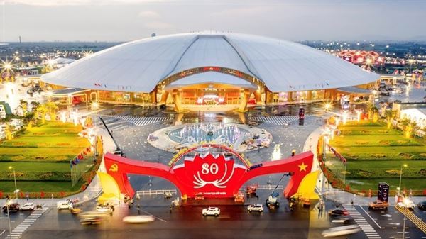 Sắp diễn ra Hội chợ Mùa Thu 2025 tại Hà Nội