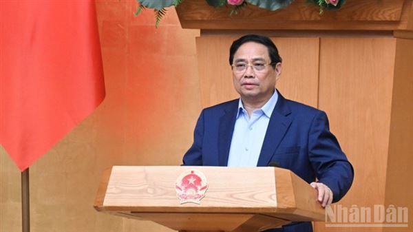 Cần giải pháp đột phá để thực hiện thắng lợi mục tiêu tăng trưởng kinh tế năm 2025