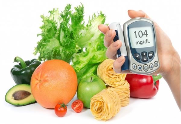 10 lời khuyên trong ăn uống với bệnh tiểu đường