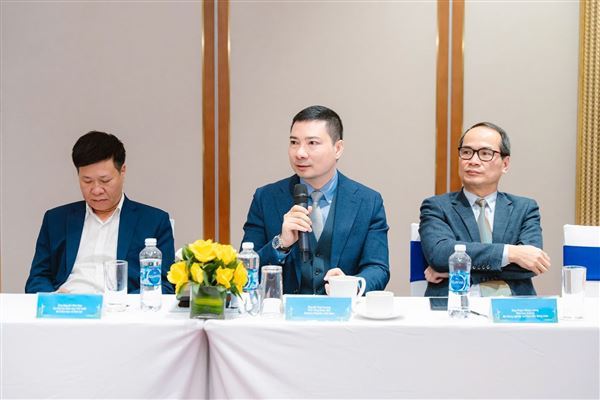 Suntory PepsiCo Việt Nam: Hành trình 30 năm phát triển vì những điều tốt đẹp