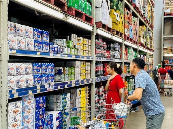 Tăng thuế tiêu thụ đặc biệt với bia, rượu và mở rộng đối tượng chịu thuế đối với nước giải khát có đường: Những tác động và lo ngại