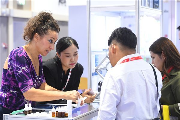 Vitafoods Asia 2026 mở rộng quy mô 30% và tính quốc tế: Sự kiện thương mại năng động hơn với loạt hoạt động mới
