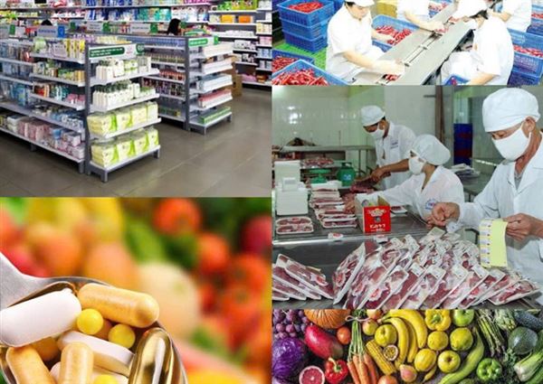 Chính phủ ban hành quy định mới: Thực phẩm muốn ra thị trường phải công bố tiêu chuẩn