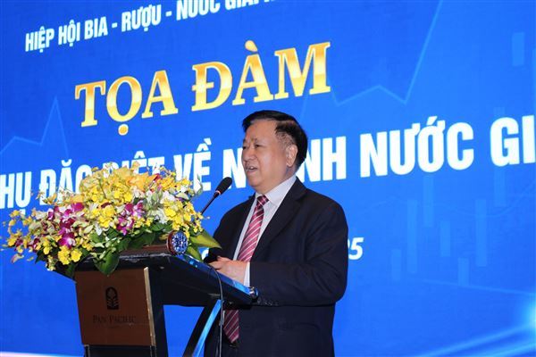 VBA chủ động, tích cực trong công tác góp ý chính sách và triển khai nhiều hoạt động hiệu quả