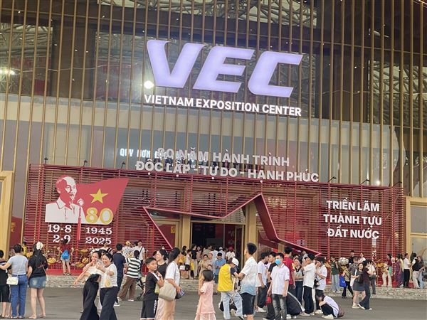 Xúc tiến thương mại ngành đồ uống và câu chuyện cạnh tranh trên thị trường qua các trang báo