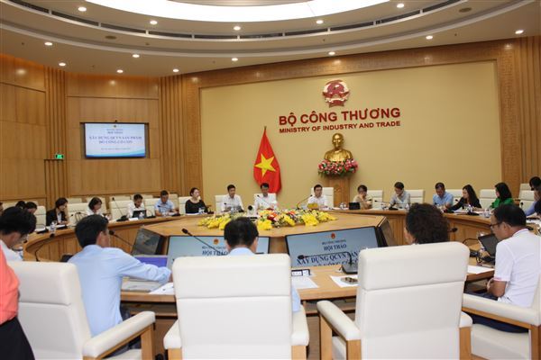 Xây dựng Quy chuẩn quốc gia cho đồ uống có cồn cần phù hợp với thực tiễn