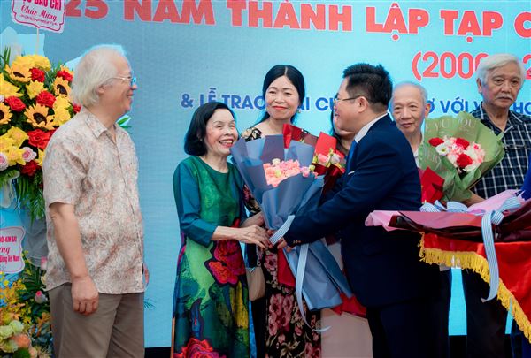 Tạp chí Đồ Uống Việt Nam: Thực hiện chuyển đổi số và truyền thông có trách nhiệm