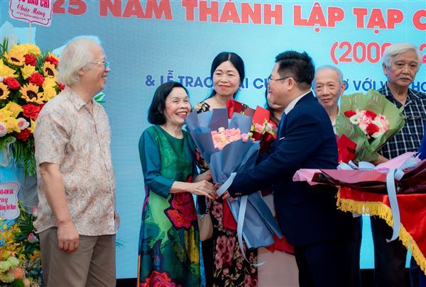 Tạp chí Đồ Uống Việt Nam: Thực hiện chuyển đổi số và truyền thông có trách nhiệm