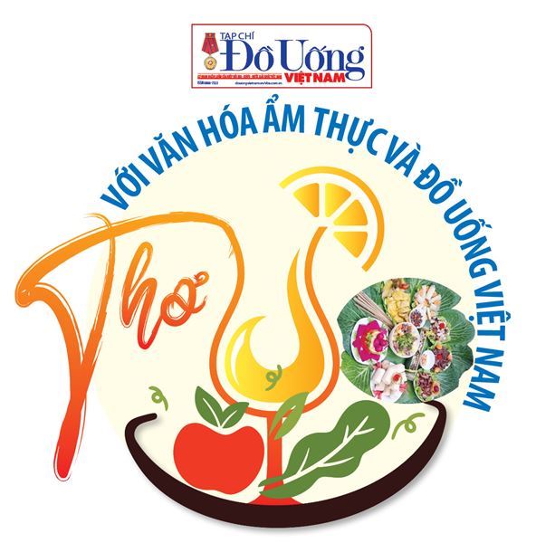 Những tác phẩm tham gia Cuộc thi “Thơ với văn hóa ẩm thực và đồ uống Việt Nam”