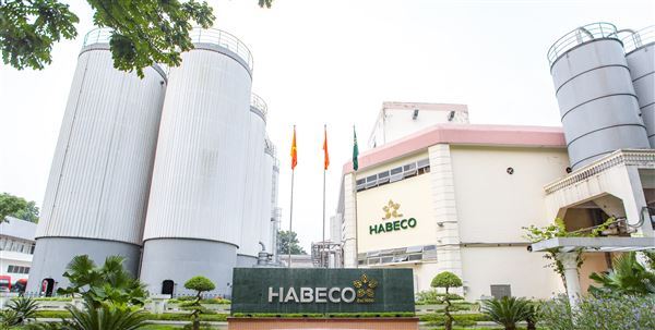 HABECO với hành trình 135 năm khẳng định vị thế thương hiệu Bia của người Việt