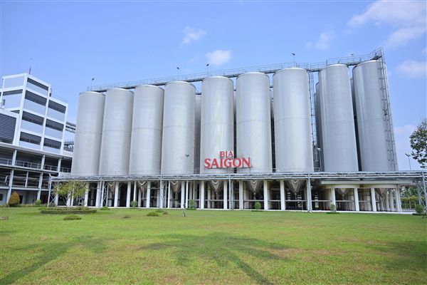 SABECO lãi 3.761 tỷ đồng sau 9 tháng, tạm ứng cổ tức tiền mặt 30%