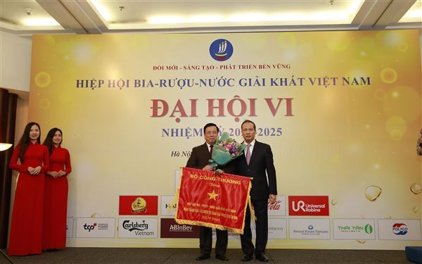 Giai đoạn 2020 đến nay:  Ngành Đồ uống Việt Nam - Bản lĩnh trong biến động