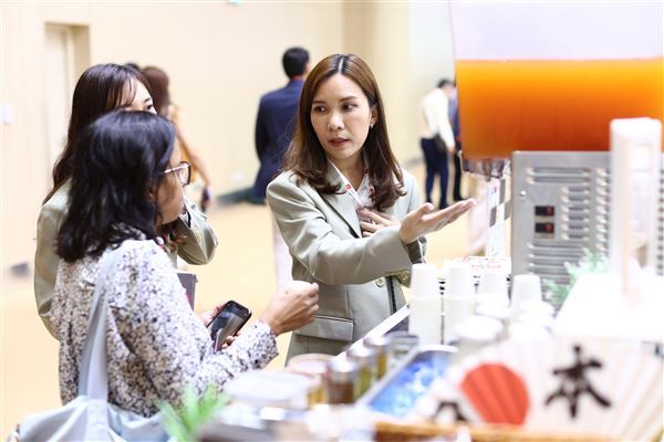 Informa Markets tổ chức Vitafoods Asia 2025 – Thúc đẩy tăng trưởng ngành dinh dưỡng chức năng