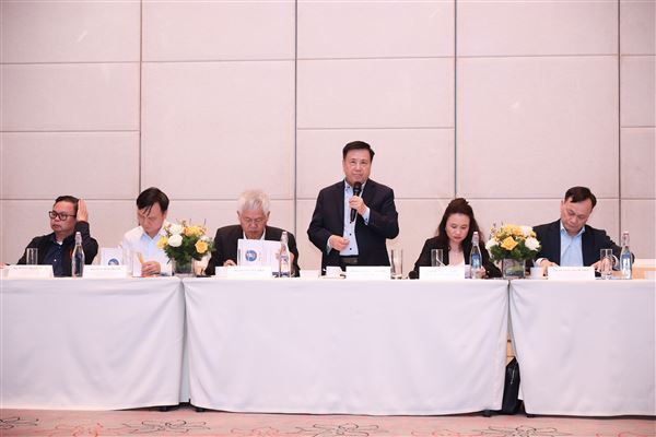 Hiệp hội Bia – Rượu – Nước giải khát Việt Nam: Cầu nối phát triển ngành Đồ uống Việt Nam