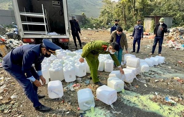 Ngộ độc rượu gia tăng, cần hành động ngay chứ không chỉ là hồi chuông cảnh báo