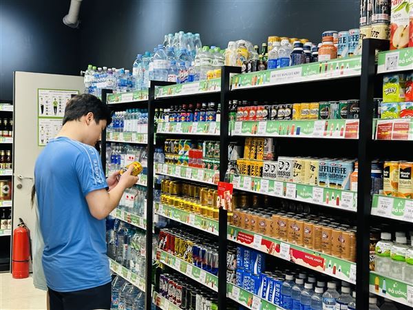Chủ động chăm sóc sức khỏe từ dinh dưỡng và lối sống