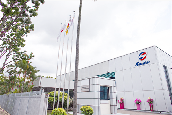 Suntar – Thúc đẩy chuyển đổi ngành Đồ uống Việt Nam với công nghệ màng tiên tiến