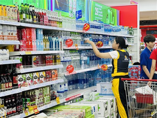 VBA góp ý hoàn thiện Dự thảo Thông tư về phân loại mức độ rủi ro trong lĩnh vực an toàn thực phẩm