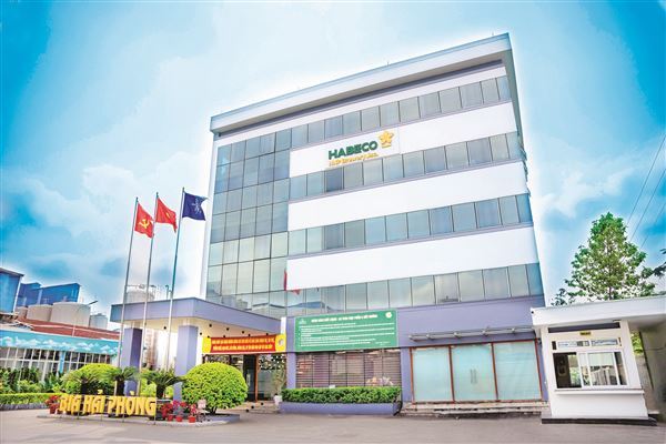 Công ty CP Bia Hà Nội – Hải Phòng: Hành trình 65 năm vươn mình phát triển