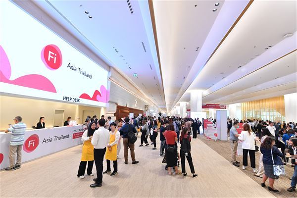 Fi Asia Thái Lan 2025: Sắp diễn ra với những đổi mới và góc nhìn chiến lược