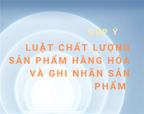 Cần có cái nhìn toàn diện, tránh phân biệt đối xử giữa các nhóm hàng hóa, phù hợp với điều kiện thực tế