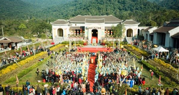 Du xuân vùng Đông Bắc: Khám phá ẩm thực độc đáo