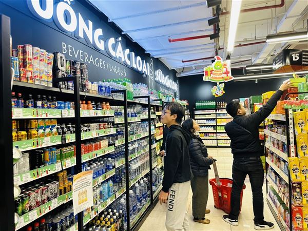 Lo ngại thuế TTĐB tăng “sốc” sẽ ảnh hưởng đến mục tiêu tăng trưởng kinh tế